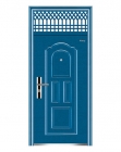 standard entry door (SD-026)