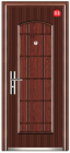 Security Steel Door (BHSS-8020)