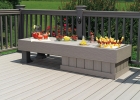 WPC Composite Decking (WD21)