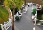WPC Composite Decking (WD25)