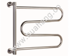 Stainless steel towel wamer   E2401C