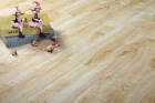 Woodgrain & Milled Edges Laminate Flooring (SS403)