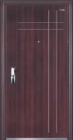 Metal Entrance Door (MX1N2074FA)