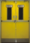 Fire-Proof Door (MX2H2050GA)