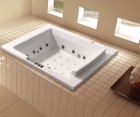 Massage Bathtub (M-B8071)