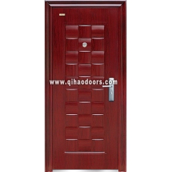 Exterior Security Door (QH-0111B)