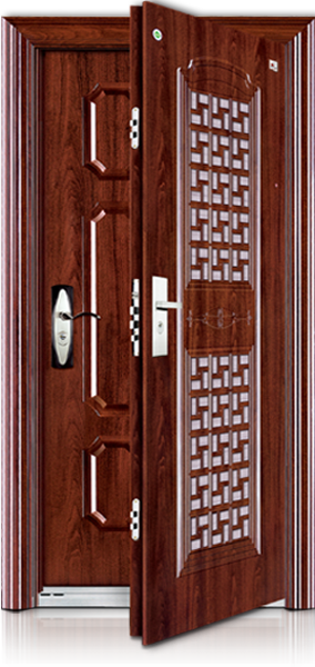 Security Door(J006KK)