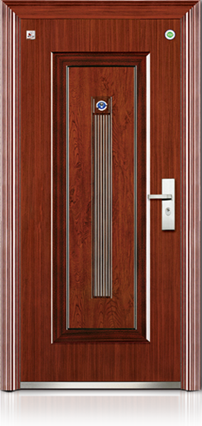 Security Door(J017)