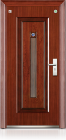 Security Door(J017)