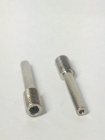 Screw Inserts with Internal Hex
