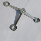 Stainless Steel Spider(RT1603)