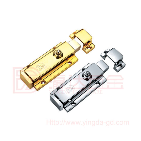 safety door bolt (YD-405)
