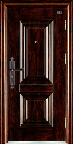 security door (LBS-9999b)