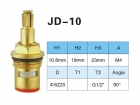 Faucet Cartridge (JD-10)
