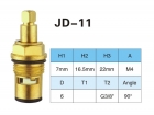 Faucet Cartridge (JD-11)