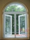 casement window (HT55)