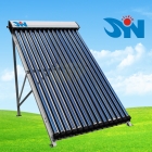 Seperate Pressurized Solar Collector - JNSC