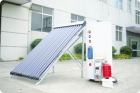 Split Pressurized Solar Water Heater - 009