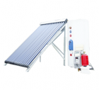 Solar water heating