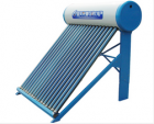 solar water heater - 003