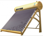 solar water heater - 004