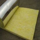 Glass Wool Blanket with Aluminum Foil (NOYA-GWB-04)