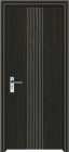 PVC Wood Door(JK-029)