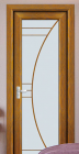 swing door (YF-5005)