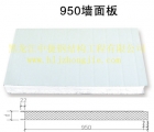 Steel Composite Board (V950（V1150）)