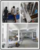 Guangzhou Huijiaxu Aluminum Co., Ltd.