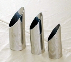 Stainless Steel Sanitary Pipe