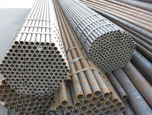 Stainless Steel Welded Pipe(Dongmao-A001)