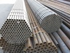 Stainless Steel Welded Pipe(Dongmao-A001)