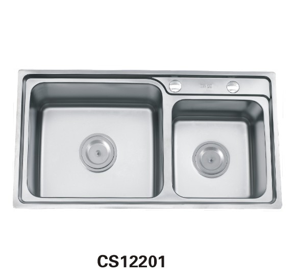 Kitchen Sink (CS12201)