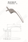 Window handle