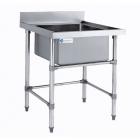 Catering Kitchen Single Sink (TT-BC307A-1)