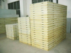 Polyurethane Cold Storage Panel