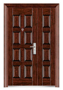 Security Door(YY-9091)