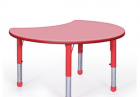 Plastic table & chair & stool mould