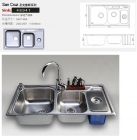 Kitchen Sink (San Cruz 48941)