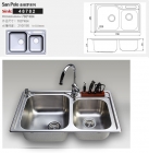 Kitchen Sink (San Polo 48782)