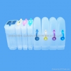 Continuous Ink Supply System