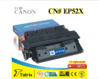 Canon Toner Cartridge (EP52X)
