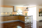 Kitchen Cabinet (Efik)