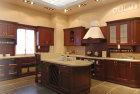 Kitchen Cabinet (Lardner)