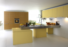 Kitchen Cabinet (Rhine)