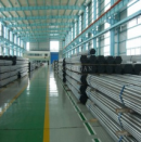 Yuyao Tonglian Stainless Steel Material Co., Ltd.
