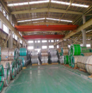 Foshan Zhuliang Stainless Steel Co., Ltd.