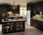 Kitchen Cabinet (Black Prince)