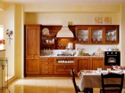 Kitchen Cabinet (P-MK04)
